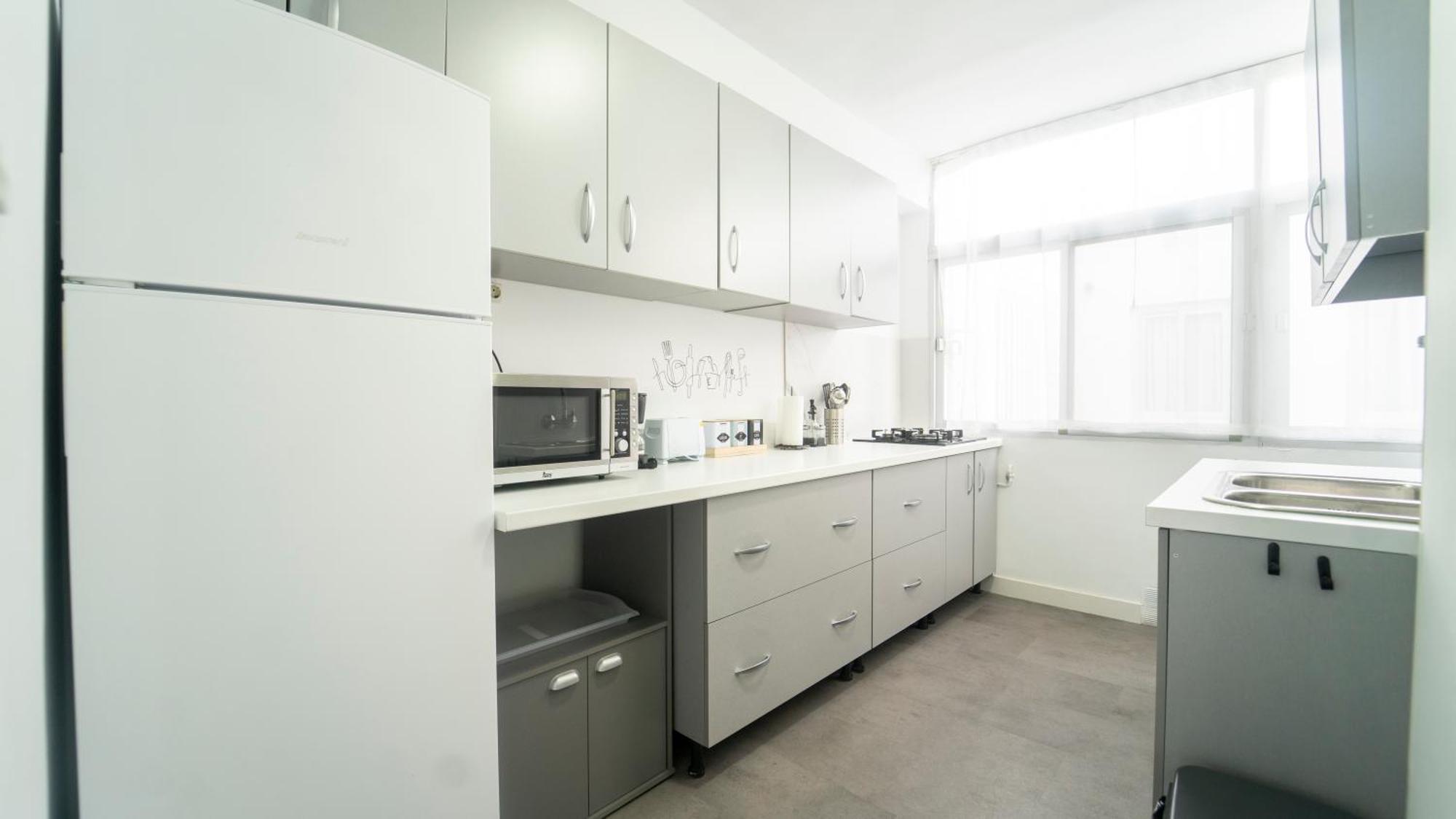 Apartament H&h Plaza De Toros Ii