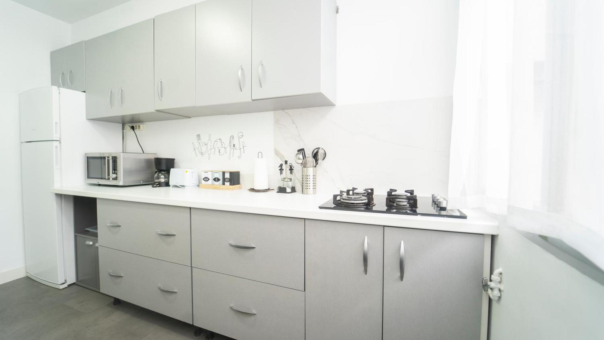 Apartament H&h Plaza De Toros Ii Grenada