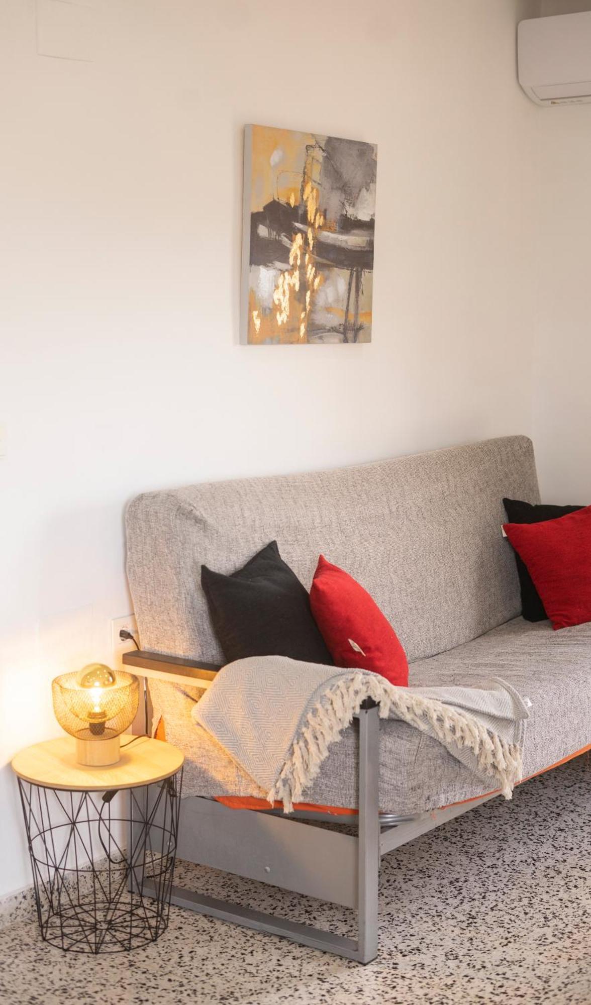 Apartament H&h Plaza De Toros Ii