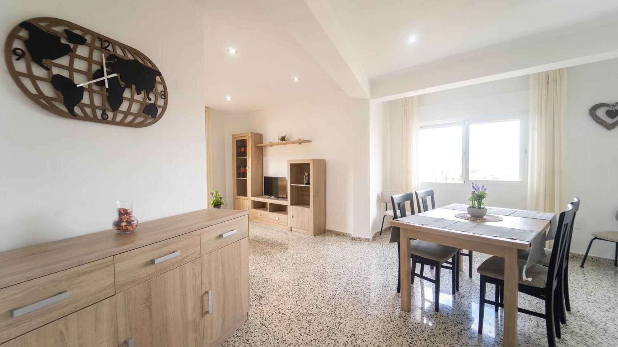 Apartament H&h Plaza De Toros Ii Grenada