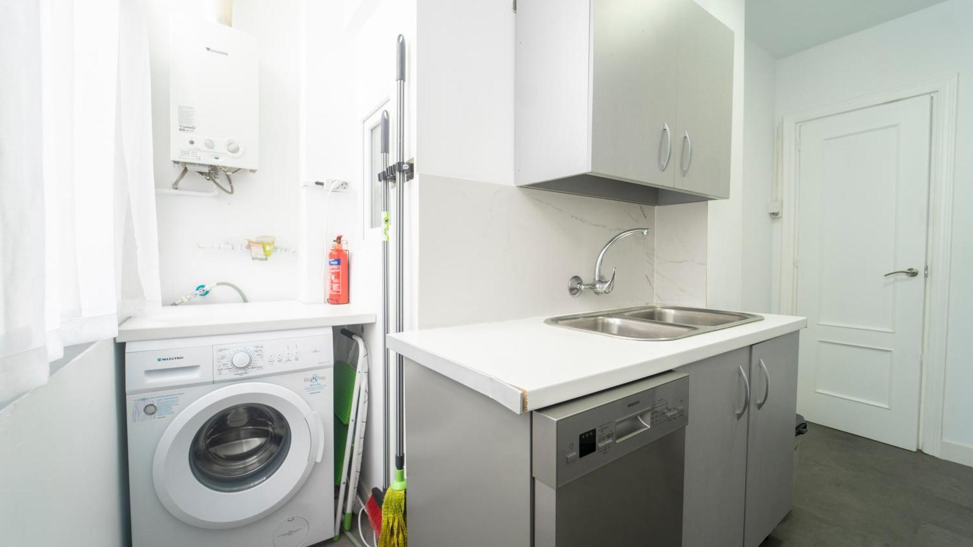 Apartament H&h Plaza De Toros Ii Grenada